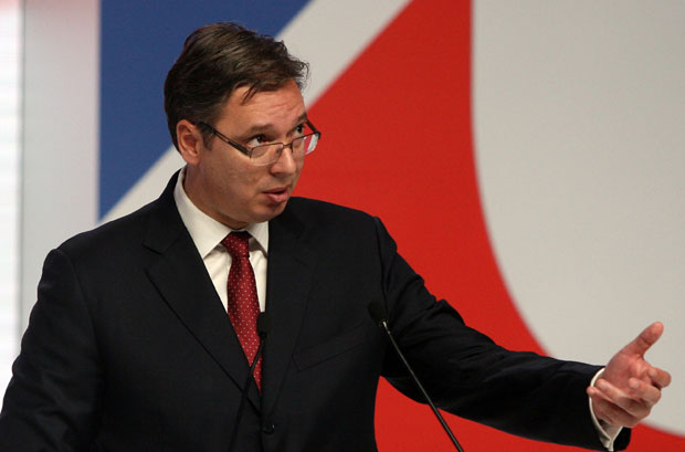 Вучић: Убедљива победа на поновљеним изборима, освојено више него 2. априла